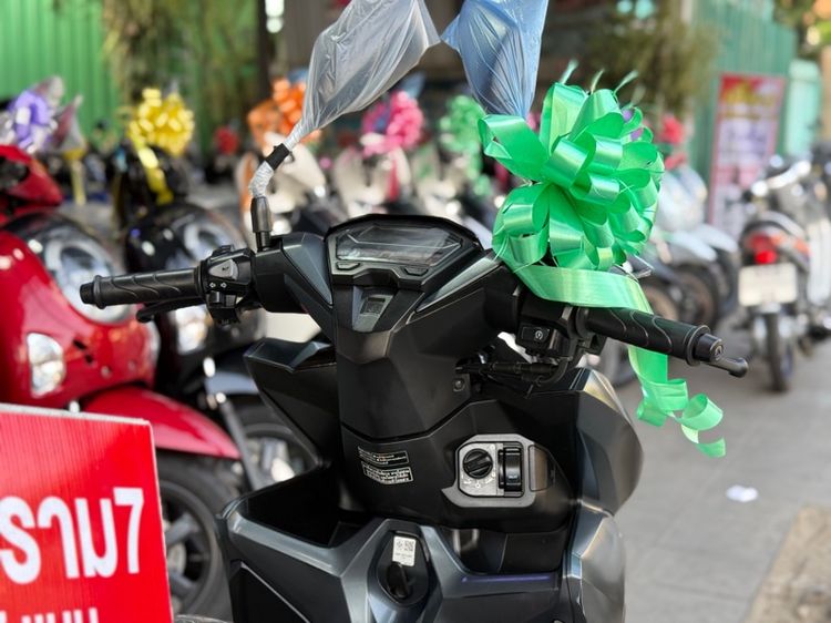 Click125i รีโมท ปี 68 รถบ้านมือเดียว รูปที่ 8