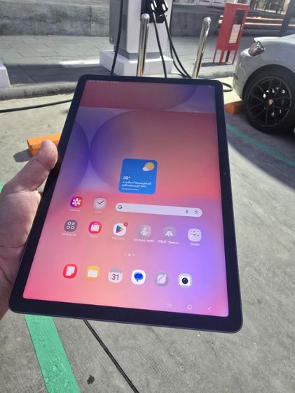 128 GB Samsung  Tab 10 lite  