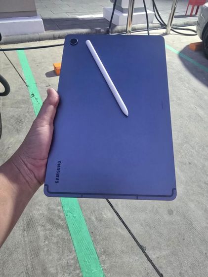 Samsung  Tab 10 lite   รูปที่ 3
