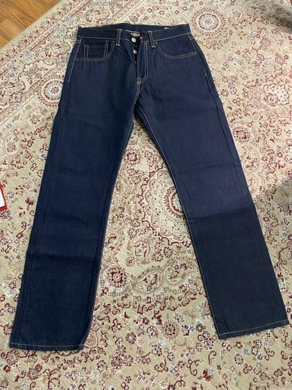 กางเกงยีนส์ Levi's 501 แม็กซิโก เอว 29 นิ้ว