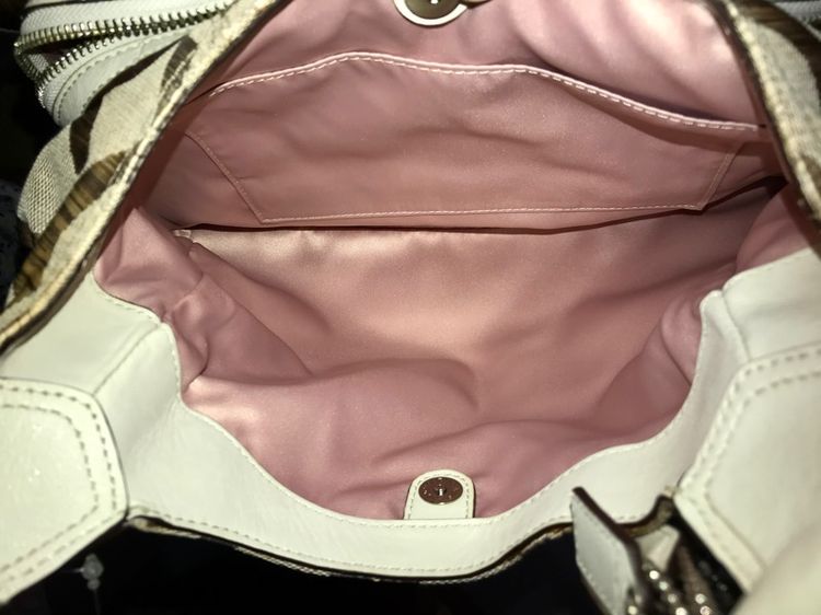 Coach ของแท้ สภาพดีมาก สภาพลืมใช้ รูปที่ 15