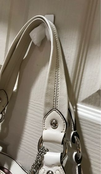 Coach ของแท้ สภาพดีมาก สภาพลืมใช้ รูปที่ 8