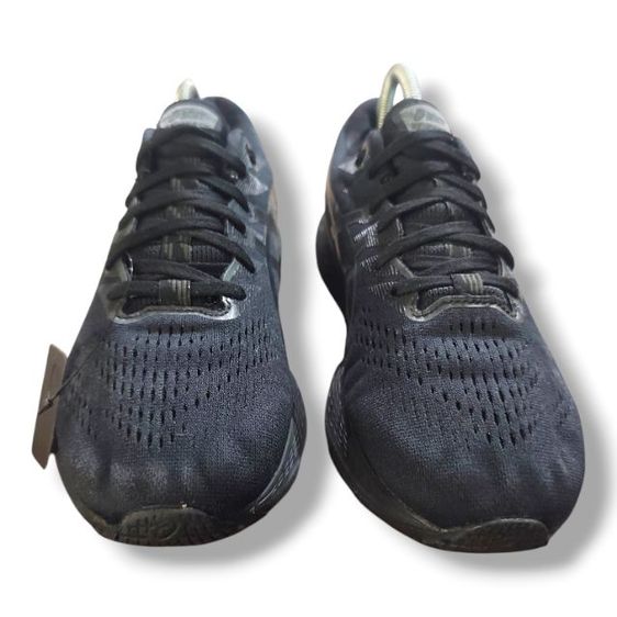 Asics Gel Kayano 28 Black Graphite Grey
ไซส์ 42.5 (27 ซม.) รูปที่ 3