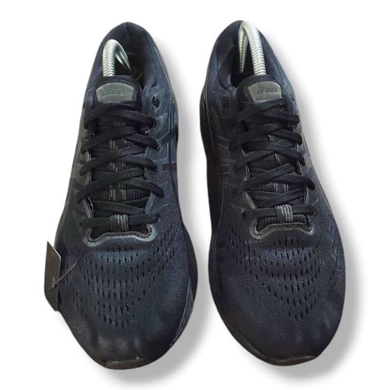 Asics Gel Kayano 28 Black Graphite Grey
ไซส์ 42.5 (27 ซม.) รูปที่ 2