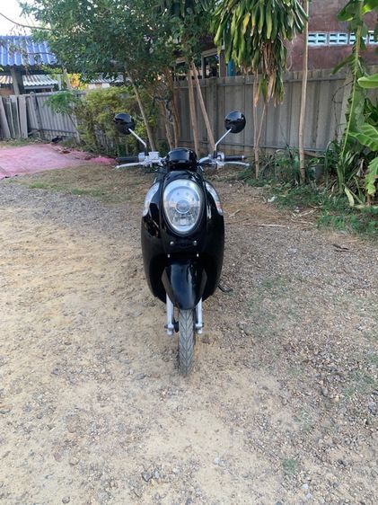 สกู๊ปี้ไอปี56ภาษี68เล่มครบโอน รูปที่ 8