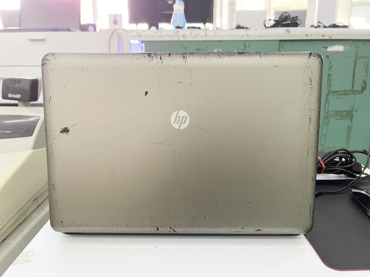 Notebook Hp340 I3 Gen 3 Ram 4 แบตนาน ราคาถูกใจ รูปที่ 9