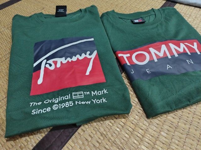 เสื้อยืดPolo รูปที่ 16