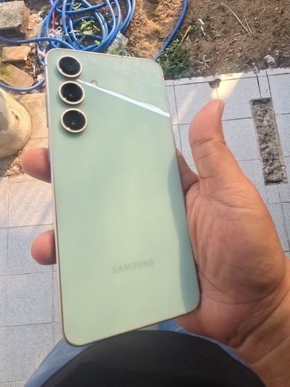 Samsung S24fe    รูปที่ 2