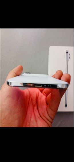 I phone 17 air 256 สีฟ้า รูปที่ 5