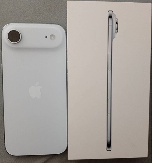 iPhone อื่นๆ 256 GB I phone 17 air 256 สีฟ้า