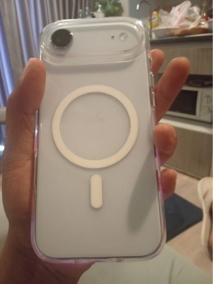 I phone 17 air 256 สีฟ้า รูปที่ 7