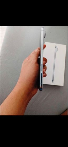 I phone 17 air 256 สีฟ้า รูปที่ 4