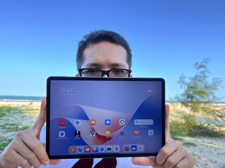 256 GB Huawei matepad 11.5s