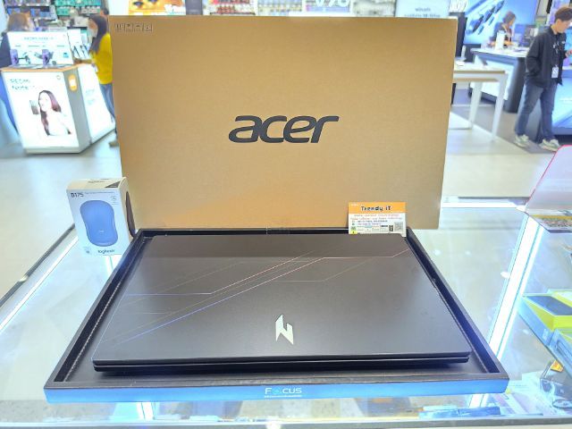 Acer Nitro V15  รูปที่ 14