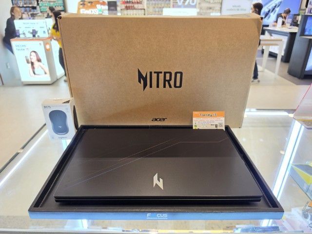 Acer Nitro V15  รูปที่ 10