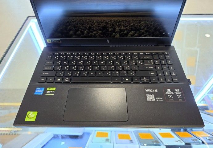 Acer Nitro V15  รูปที่ 5