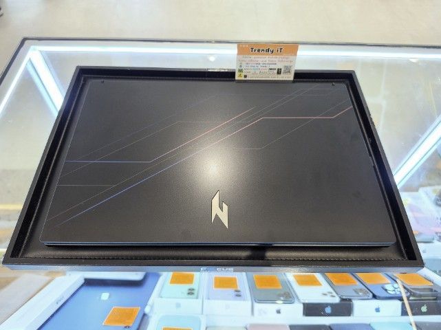 Acer Nitro V15  รูปที่ 9