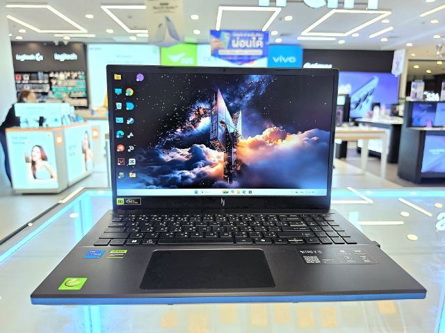 Acer Nitro V15  รูปที่ 16