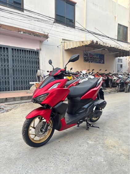 ขายรถมอเตอร์ไซค์Click160