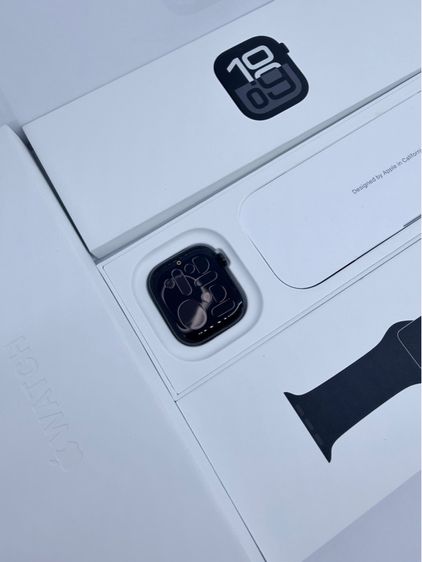 Apple Watch S10 42MM ประกันศูนย์เหลือ รูปที่ 3