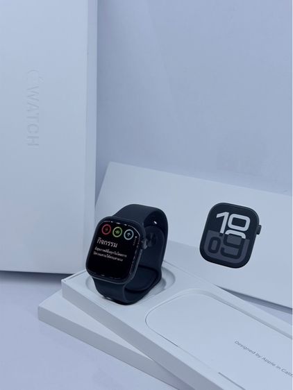 Apple Watch S10 42MM ประกันศูนย์เหลือ รูปที่ 6