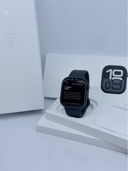 Apple Watch S10 42MM ประกันศูนย์เหลือ รูปที่ 2