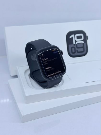 Apple Watch S10 42MM ประกันศูนย์เหลือ รูปที่ 7