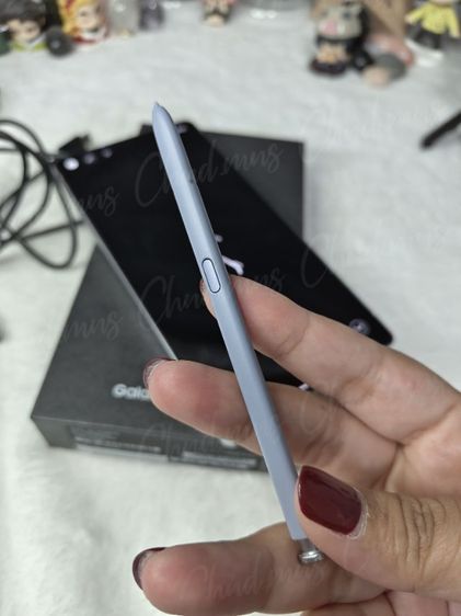 S25ultra 256gb ประกันเหลือยาวๆ ถึง กพ.70 เทียบมือ 1 รูปที่ 7