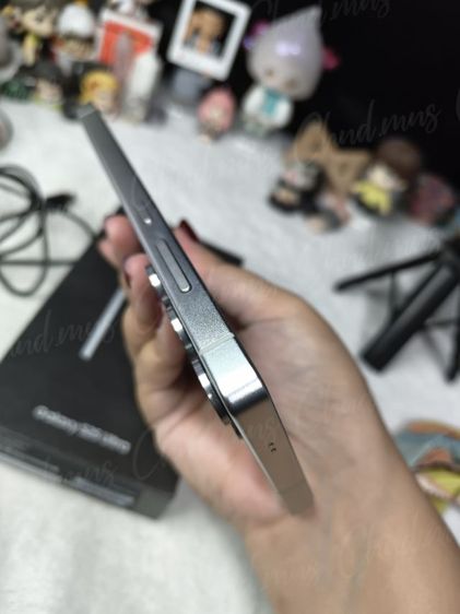 S25ultra 256gb ประกันเหลือยาวๆ ถึง กพ.70 เทียบมือ 1 รูปที่ 9