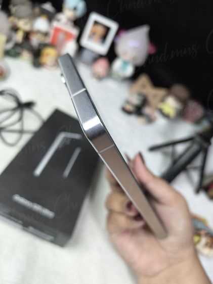 S25ultra 256gb ประกันเหลือยาวๆ ถึง กพ.70 เทียบมือ 1 รูปที่ 12