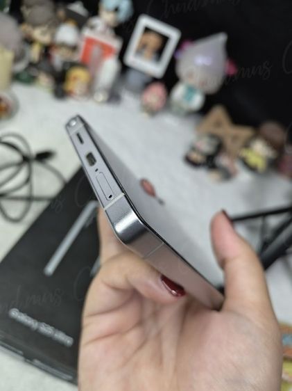 S25ultra 256gb ประกันเหลือยาวๆ ถึง กพ.70 เทียบมือ 1 รูปที่ 2