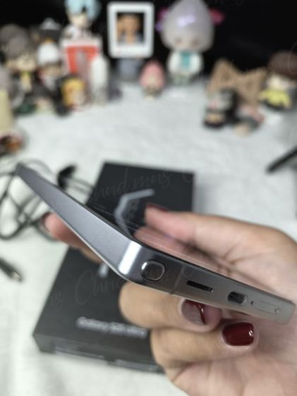 S25ultra 256gb ประกันเหลือยาวๆ ถึง กพ.70 เทียบมือ 1 รูปที่ 4