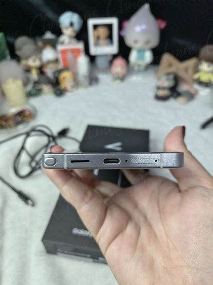 S25ultra 256gb ประกันเหลือยาวๆ ถึง กพ.70 เทียบมือ 1 รูปที่ 3