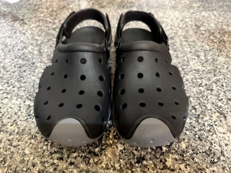 Crocs Swiftwater Clog M เบอร์42.5 รูปที่ 3