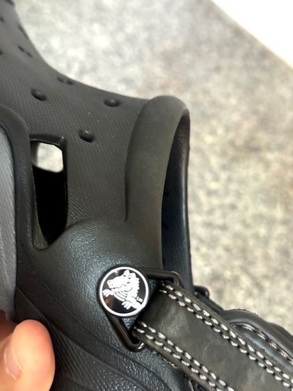 Crocs Swiftwater Clog M เบอร์42.5 รูปที่ 6