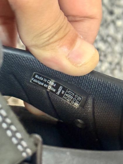 Crocs Swiftwater Clog M เบอร์42.5 รูปที่ 7