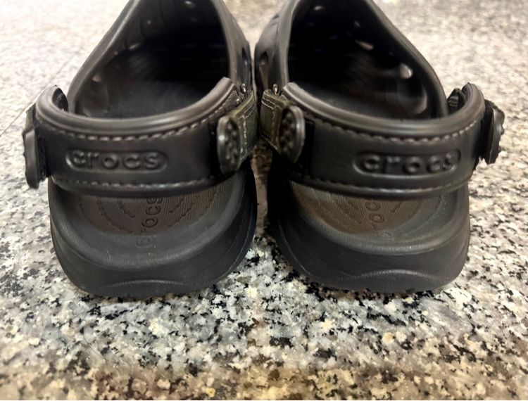 Crocs Swiftwater Clog M เบอร์42.5 รูปที่ 4