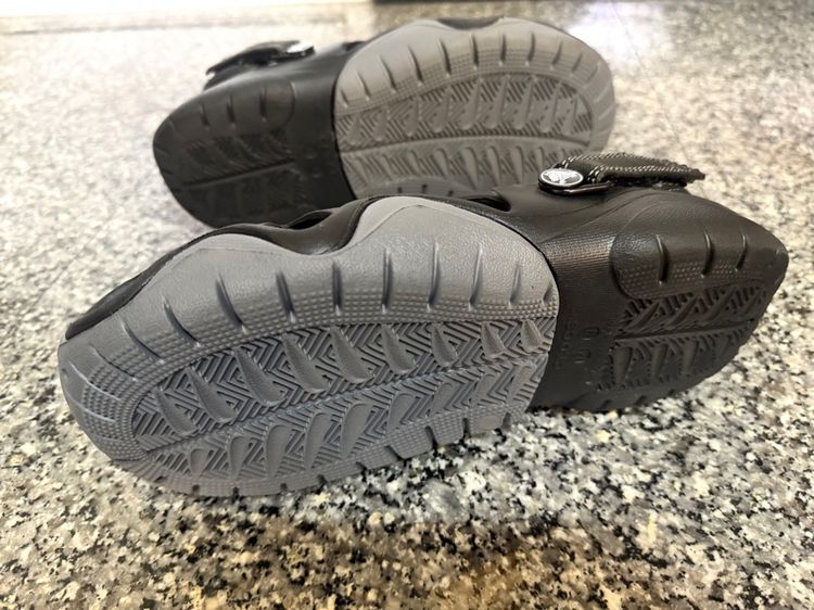 Crocs Swiftwater Clog M เบอร์42.5 รูปที่ 5