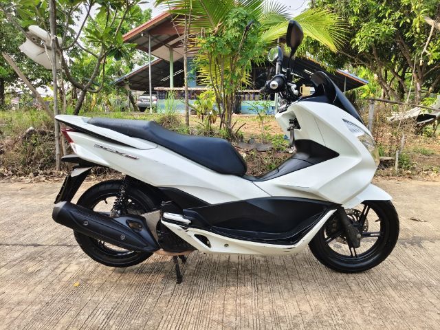 Pcx150Led รูปที่ 6