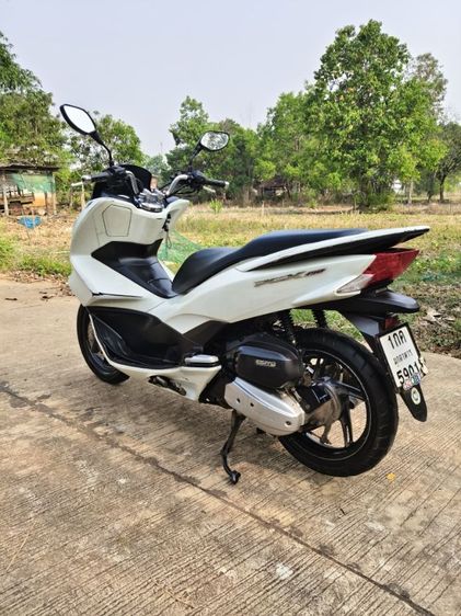 Pcx150Led รูปที่ 8