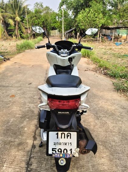 Pcx150Led รูปที่ 7