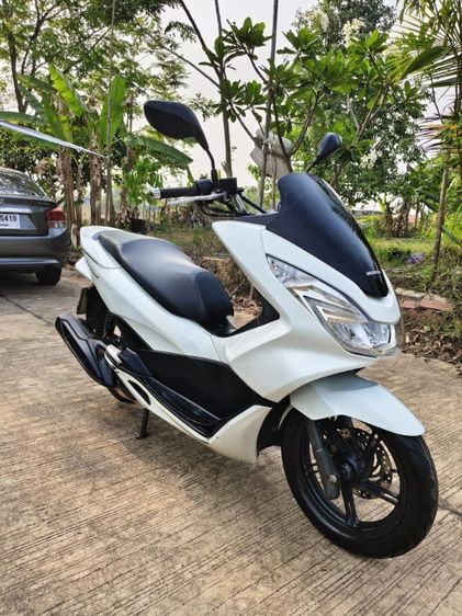 Honda 2015 Pcx150Led