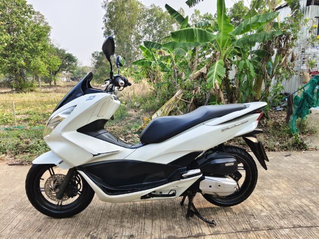 Pcx150Led รูปที่ 4