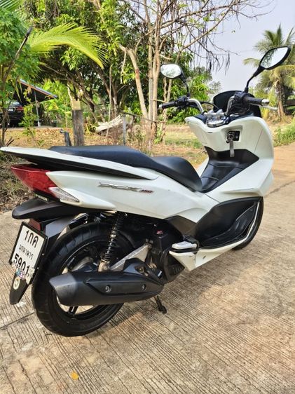 Pcx150Led รูปที่ 5