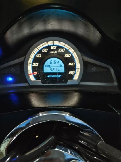 Pcx150Led รูปที่ 10