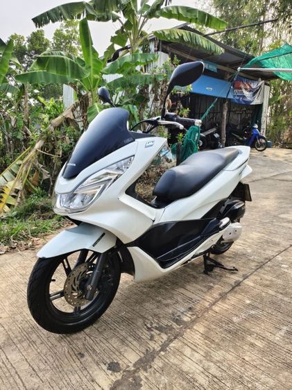 Pcx150Led รูปที่ 2