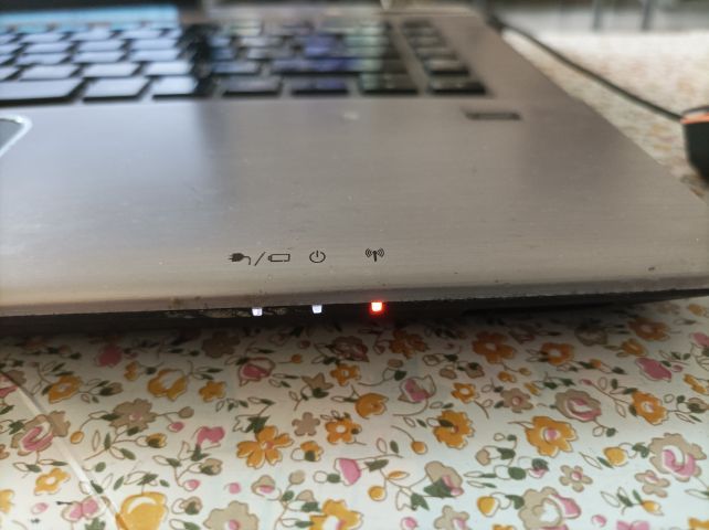 Intel Core i5 jen3 ram 4 g. hd 320 gb. การ์ดจอแยก 2 ตัว แบ็ตเก็บไฟ อุปกรณ์ครบ