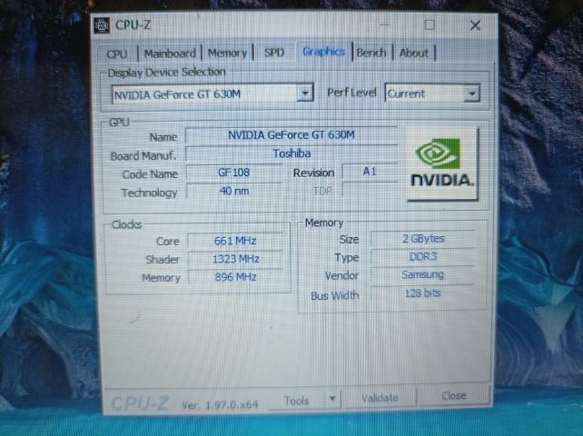 Intel Core i5 jen3 ram 4 g. hd 320 gb. การ์ดจอแยก 2 ตัว แบ็ตเก็บไฟ อุปกรณ์ครบ รูปที่ 18