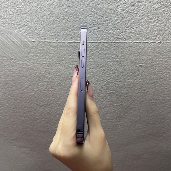 📱🍎Iphone 14 Pro 128gb สภาพดี รูปที่ 5