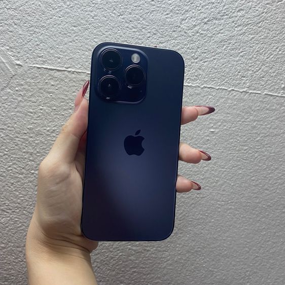 📱🍎Iphone 14 Pro 128gb สภาพดี รูปที่ 3